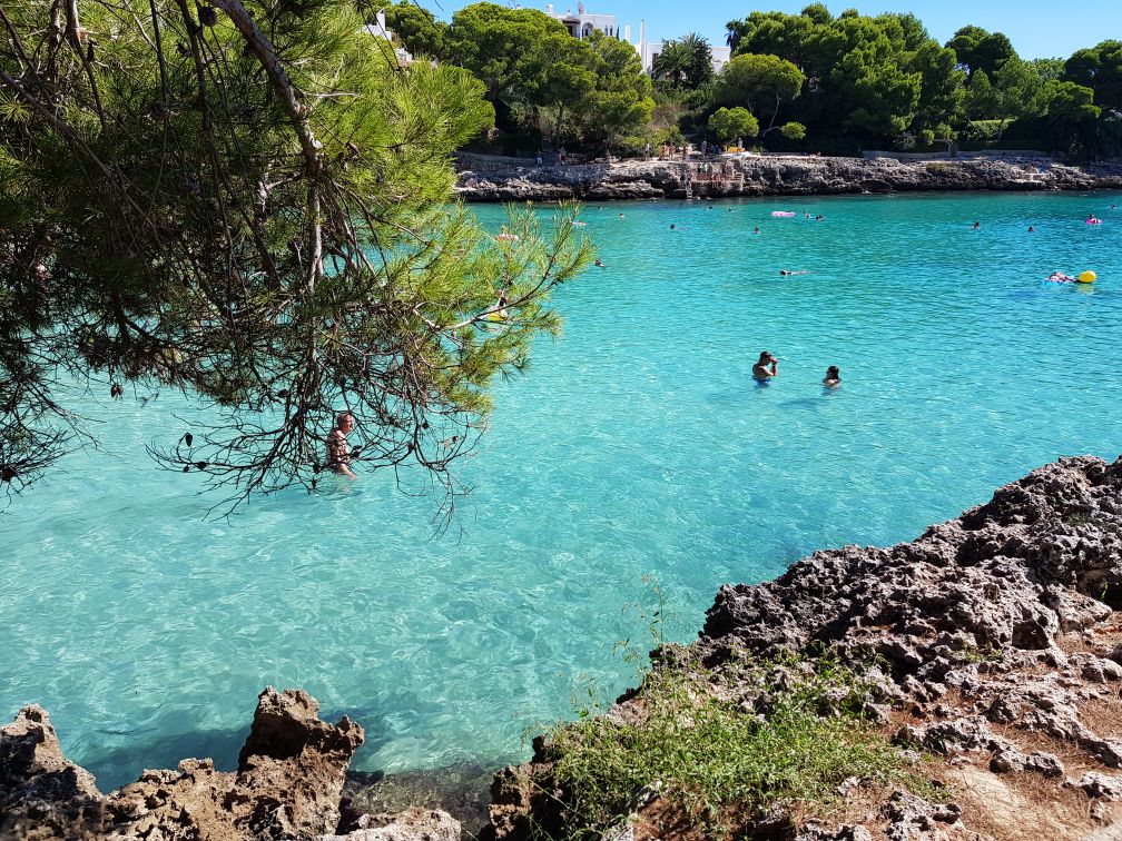 Cala D'Or-2019