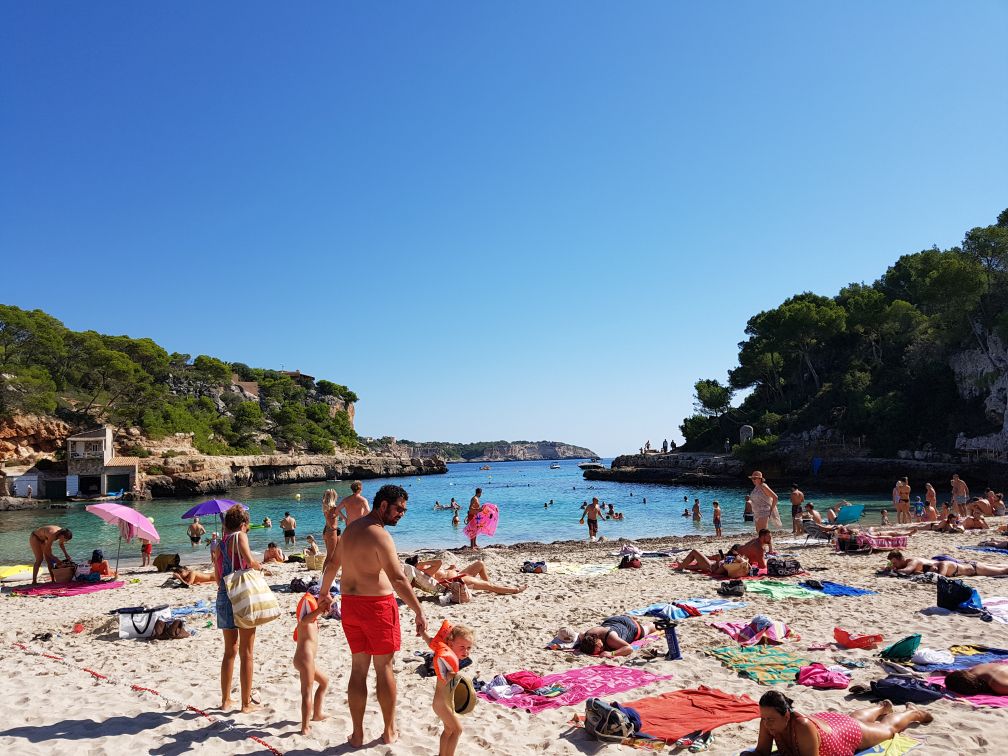 Cala D'Or-2018