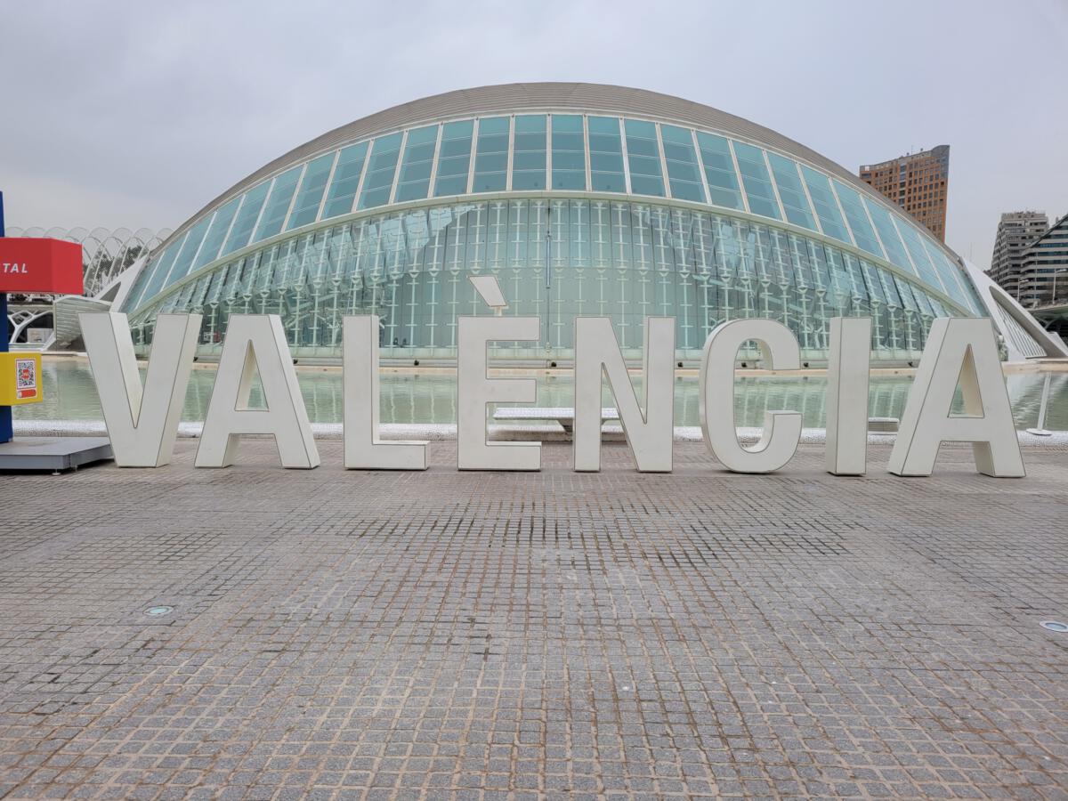 Valencia 2022
