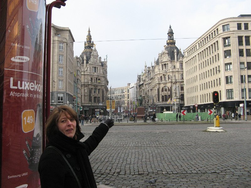 Antwerpen-2008