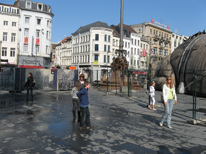 Antwerpen-2009